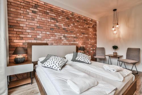 IQApartments Chmielna Gdansk 73