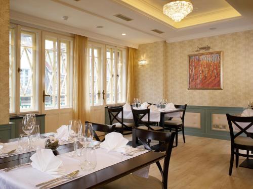 EA Hotel Mozart - image 3