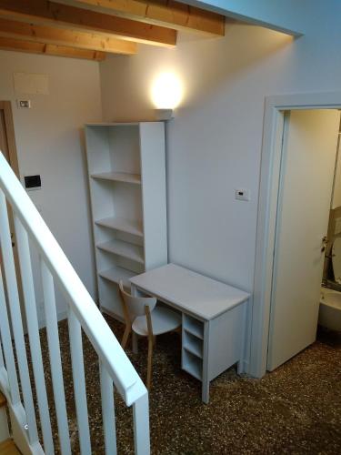 Ostello S. Fosca - CPU Venice Hostels