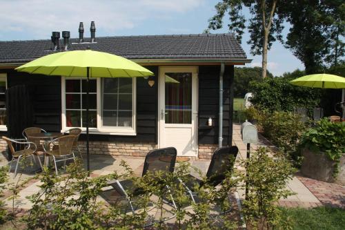 Bejárat, Erve Dikkeboer in Loo