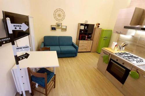 . Casa Cerasella: Beautiful apartment in the city center of Minturno