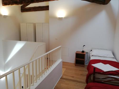 Ostello S. Fosca - CPU Venice Hostels – Venice, GA