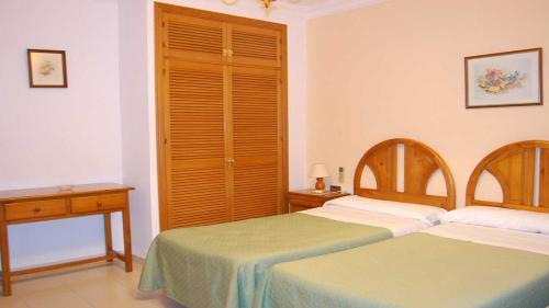 Hotel en Conil:Hotel Antonio Conil