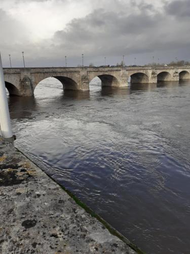 Le sec'o'ya gîte à louer Longué-Jumelles