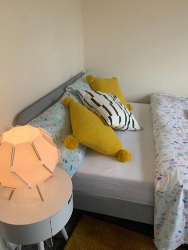 Sunny Studio with en-suite