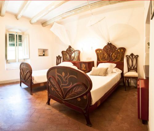 B&B Can Casadella