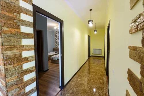 AGA HOTEL