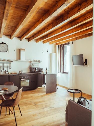  BRE Apartments - Magellano in Vicenza