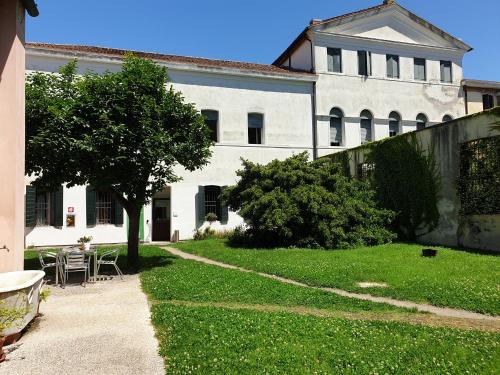 Ostello S. Fosca - CPU Venice Hostels 2