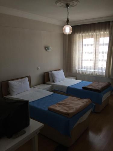 Aziziye Hotel - image 14