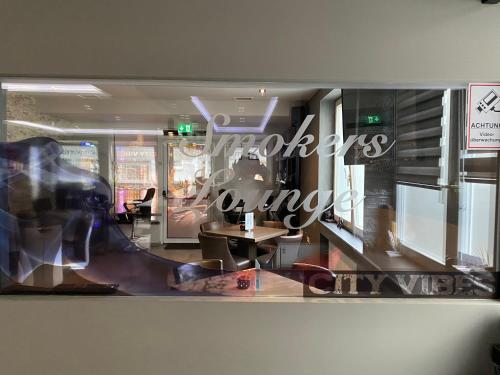 City Vibes Hotel in 辛德菲根