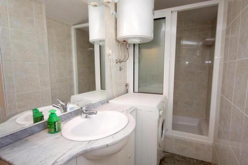 Apartments Vuko – Podstrana, MD