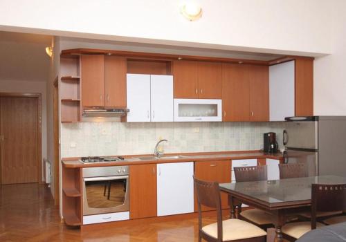 Apartments Vuko – Podstrana, MD
