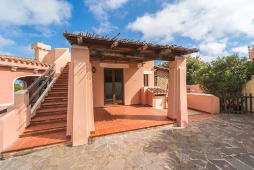 Splendida Villa su due livelli