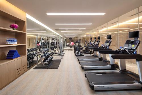 267633768 Crowne Plaza Fuzhou South by IHG