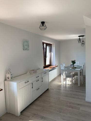 Nowe mieszkanie w idealnej okolicy in Паб'яніце