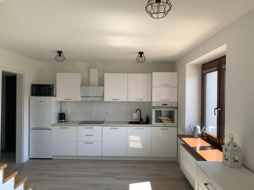Nowe mieszkanie w idealnej okolicy in Паб'яніце