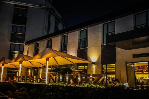 Hotel Torre de Nunez in Lugo