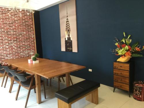 Facilities, Penghu Little Apple B&B near Wind Power Plant