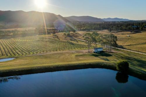 Winmark Wines - Tap to explore photos