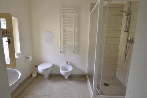  Affittacamere da Beppe in Altopascio