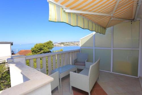 Apartments Vuko – Podstrana, MD