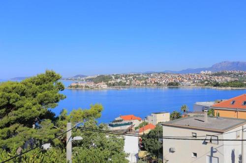 Apartments Vuko – Podstrana, MD