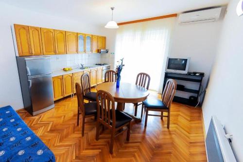 Apartments Vuko – Podstrana, MD