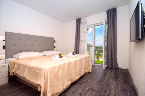 Villa Caribic with 72sqm private pool whirlpool sauna outdoor lounge area - image 10