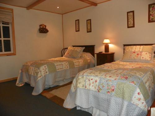 Pire Mapu Cottage