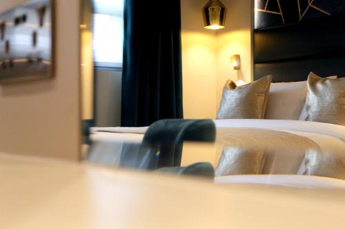 NOX HOTELS - Waterloo - image 13