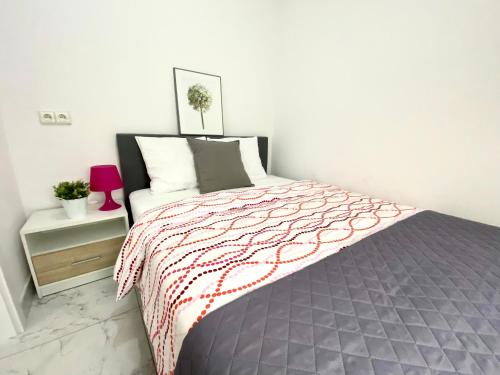 Center Warsaw - Apartmenty Jana Pawła II, Warsaw (photo 6)
