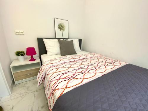 Center Warsaw - Apartmenty Jana Pawła II, Warsaw (photo 9)