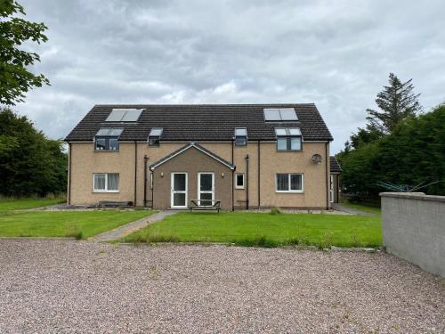 Ulbster Apartment, Thurso, Highlands
