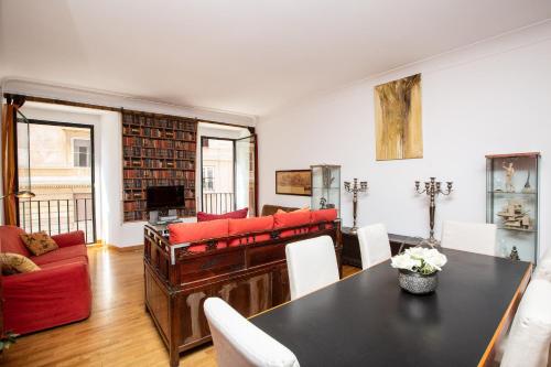 Amazing New Apartment Jewish Ghetto