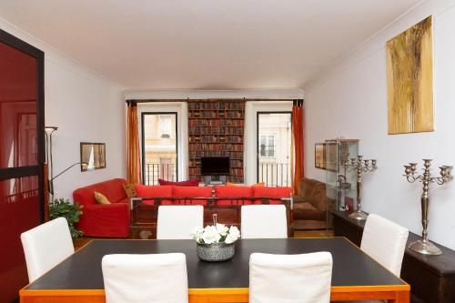 Amazing New Apartment Jewish Ghetto, Rome