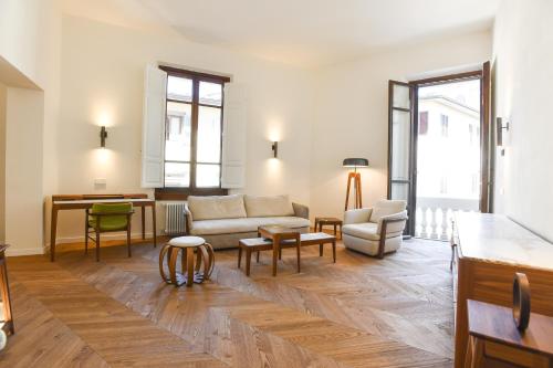 Cappelle Medicee Luxury Flat, Florence