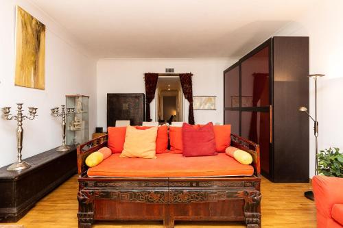 Amazing New Apartment Jewish Ghetto - image 11