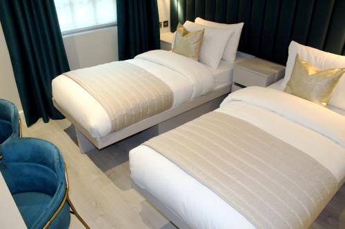 NOX HOTELS - Waterloo - image 8