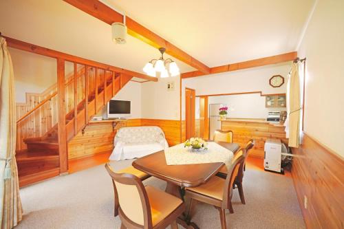 レイクヴィラ　河口湖