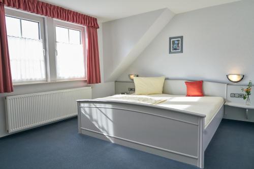 B&B Büßfeld - Landgasthof Fleischhauer - Bed and Breakfast Büßfeld