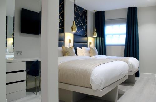 NOX HOTELS - Waterloo - image 10