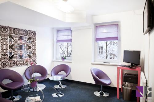 Hotel Nikolai Residence - image 5