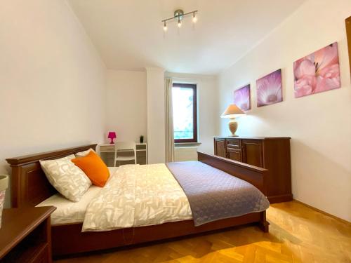 Center Warsaw - Apartmenty Jana Pawła II, Warsaw (photo 3)