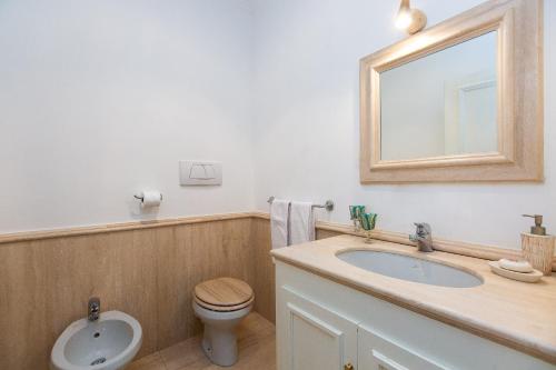Amazing New Apartment Jewish Ghetto, Rome (photo 10)