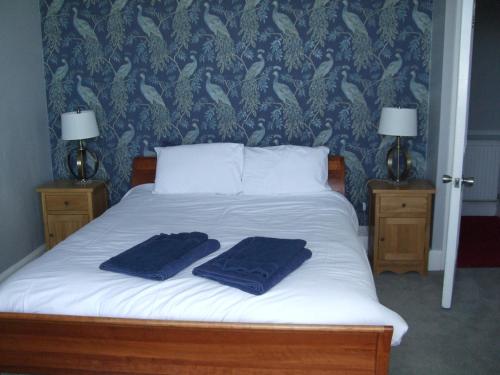 Bluebells Guest House, , North Wales