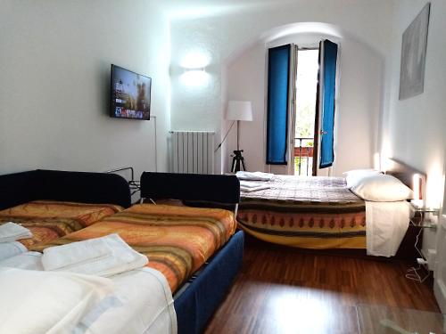 Room Inn Milan 