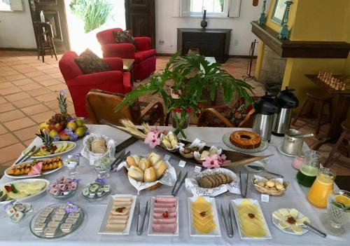 Pousada Villa Agrifoglio – Imbituba