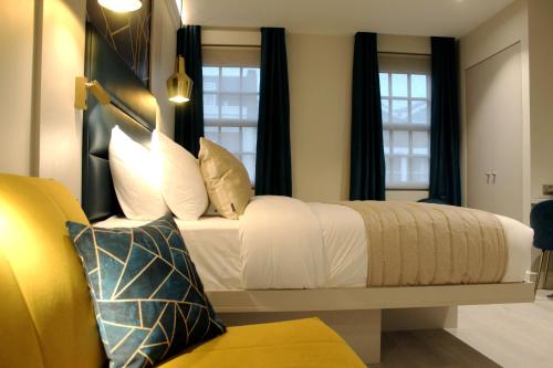 NOX HOTELS - Waterloo - image 8