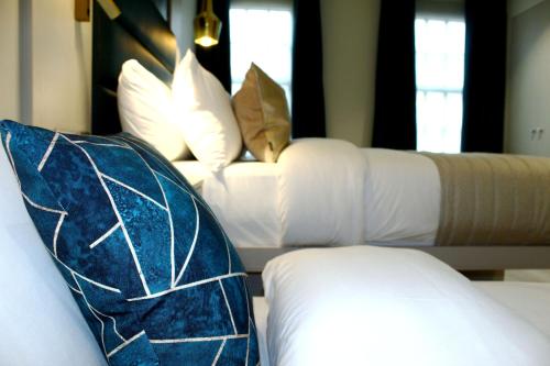 NOX HOTELS - Waterloo - image 14